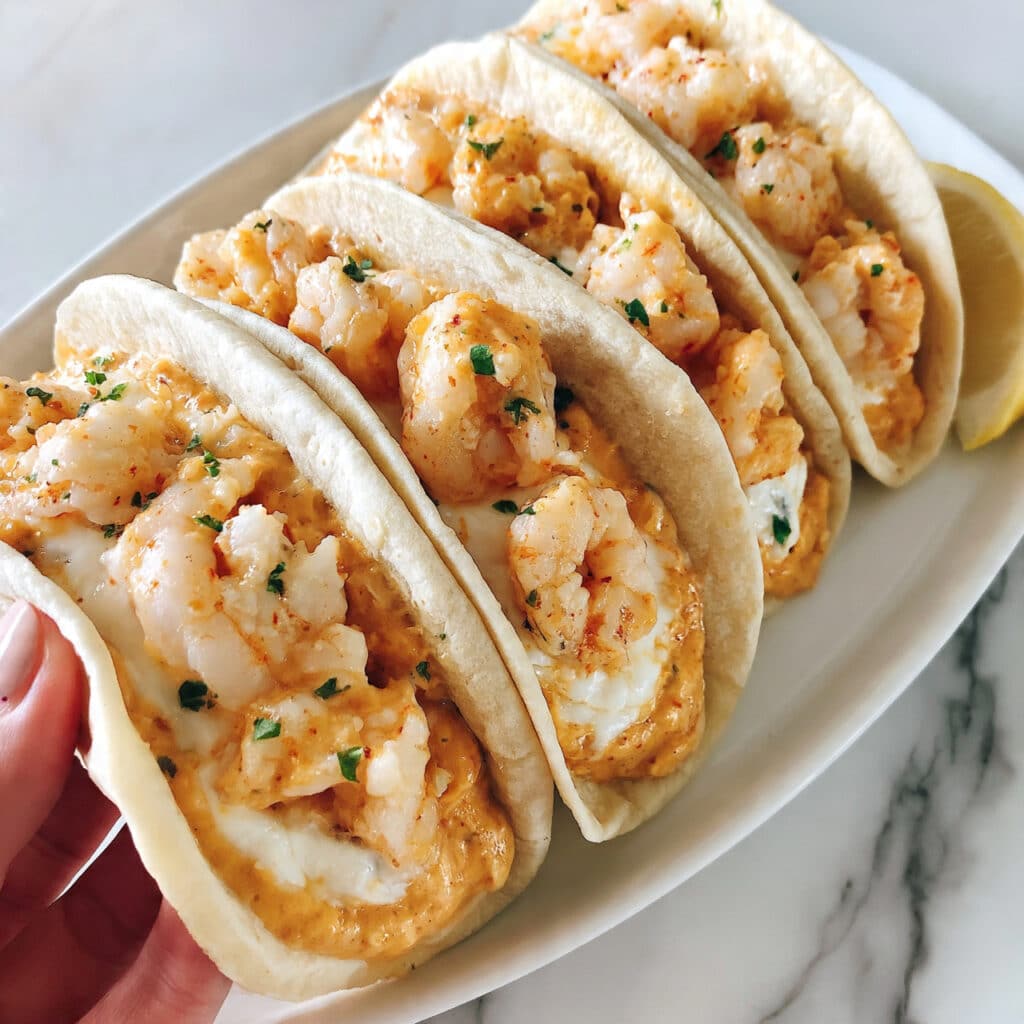 Best Easy Fish Tacos Recipe