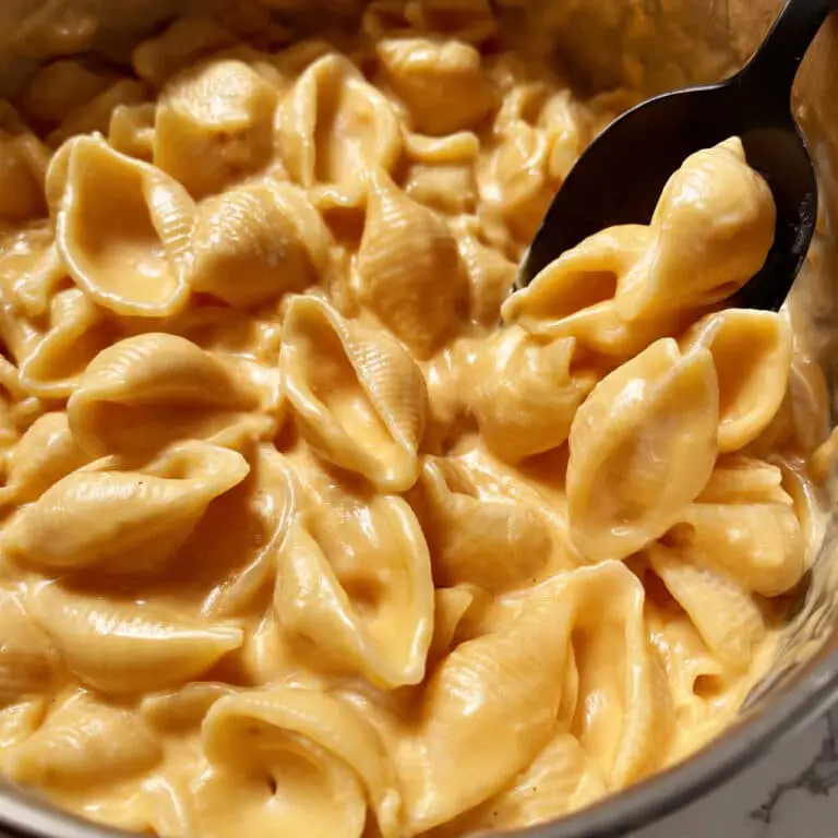 Smoked Gouda Mac and Cheese Recipe