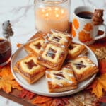 Easy Pumpkin Danish Recipe