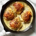 Honey Mustard Chicken Recipe