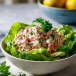 Crab, Chilli & Pink Grapefruit Salad Recipe