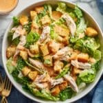 Island Salad Recipe