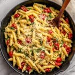 Summer Veg Pasta Recipe