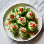 Mini Veg Tortillas: Colorful Vegetarian Wraps with Fresh Vegetables Recipe