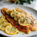 Simple Roast Salmon Recipe