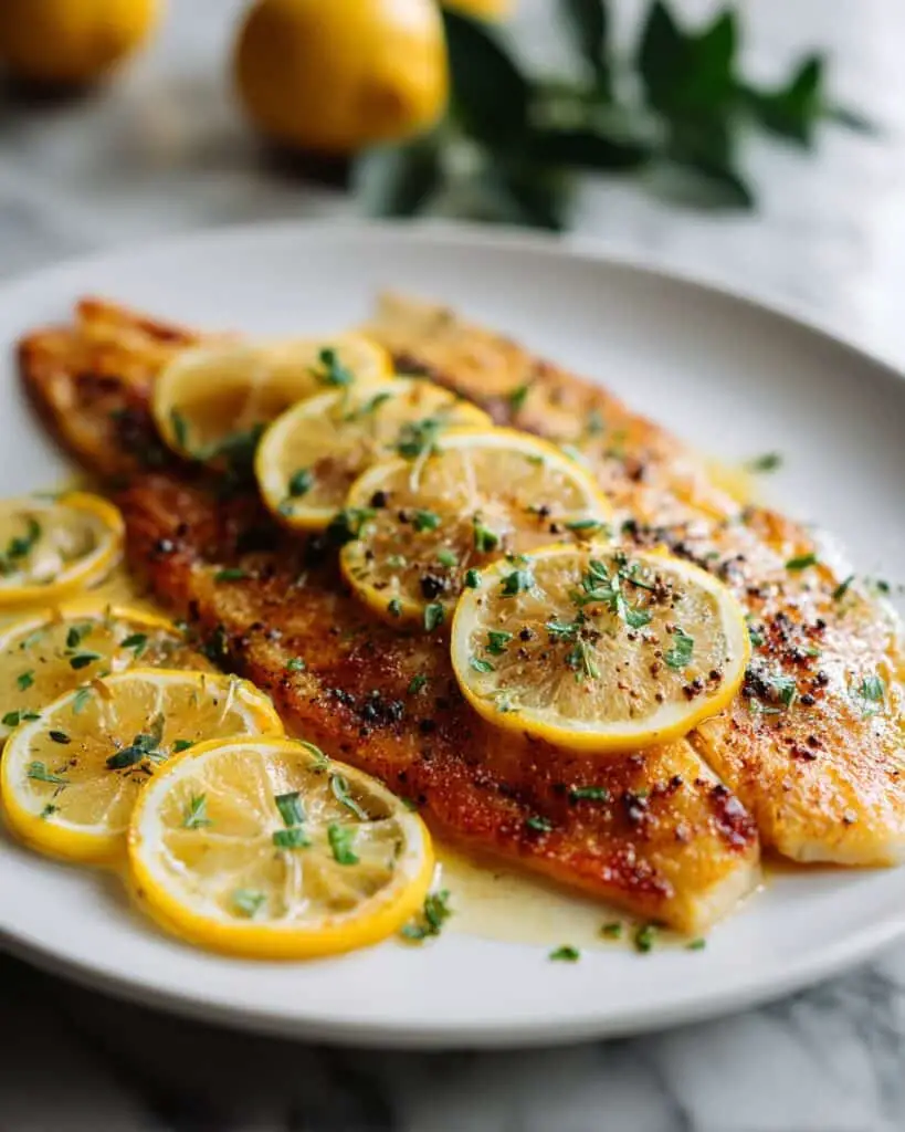 Simple Roast Salmon Recipe