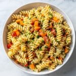 Taco Pasta Salad Recipe