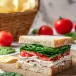 Italian Pressed Sandwiches Recipe