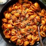Juicy and Easy Turkey Pasta Recipe