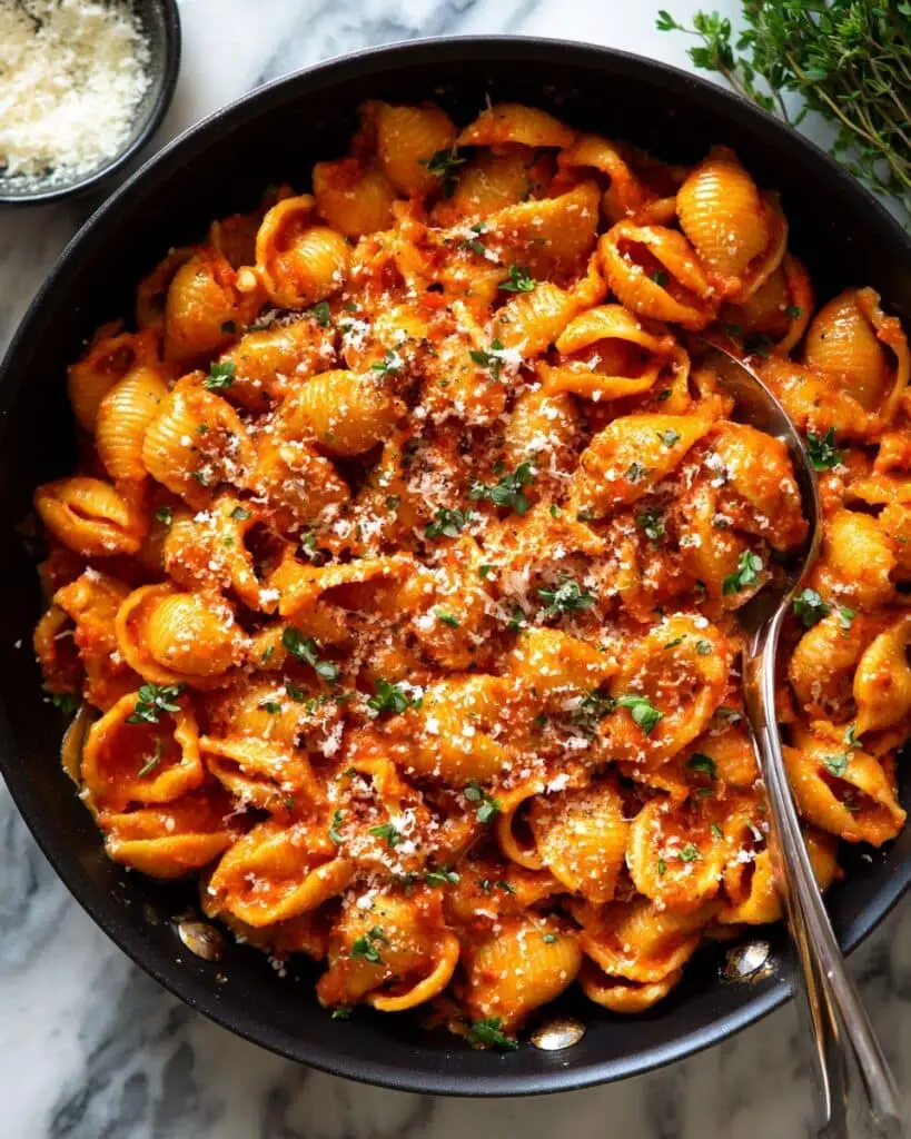 Juicy and Easy Turkey Pasta Recipe