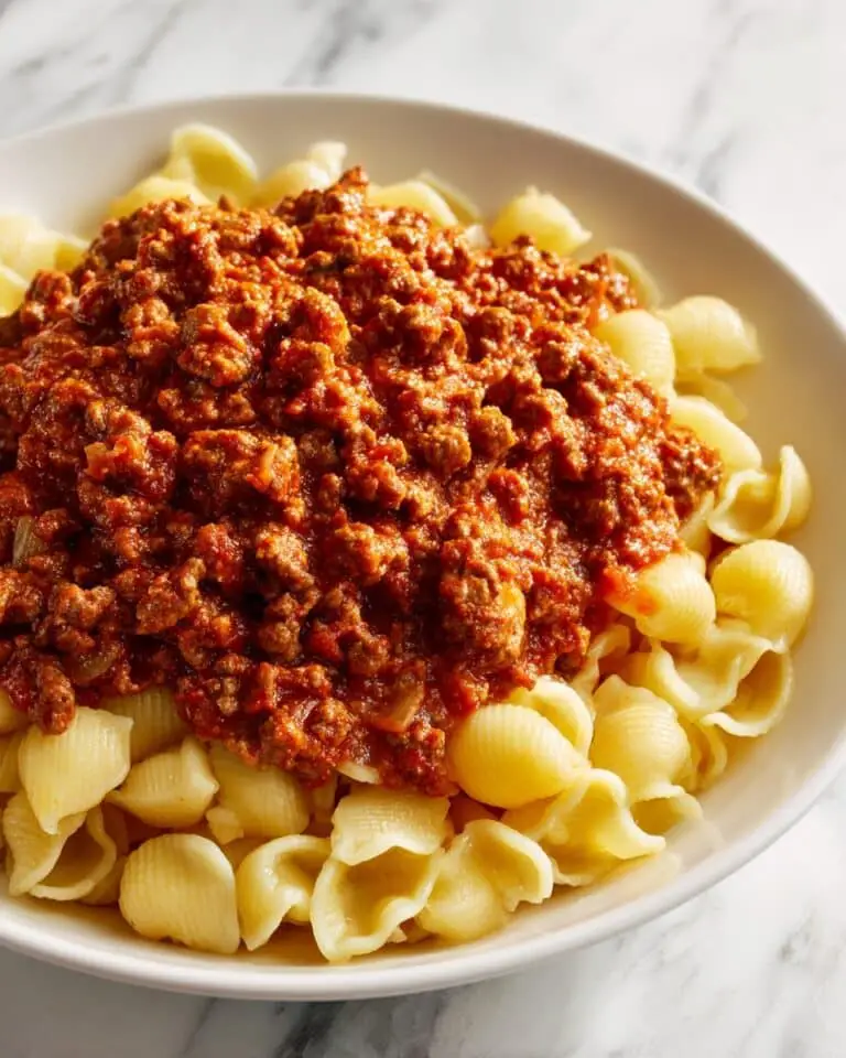 Quick and Easy Taco Mac and Cheese Recipe