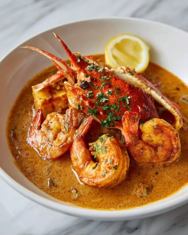 Tasty Boiling Crab Sauce Recipe