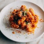 Quick and Easy Honey Chicken Recipe