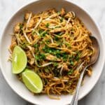 Delicious Thai Chicken in Coconut Curry Recipe