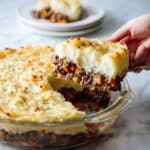 Easy Shepherd's Pie Recipe