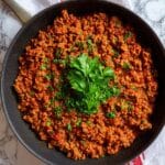 Delicious Sofritas Chipotle Recipe
