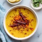 Easy Indian Toor Dal Recipe