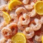 Savory Seafood Foil Packets With Old Bay Recipe