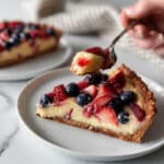 Healthy Breakfast Cheesecake Recipe
