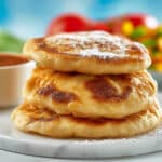 Irresistible Indian Fry Bread Recipe
