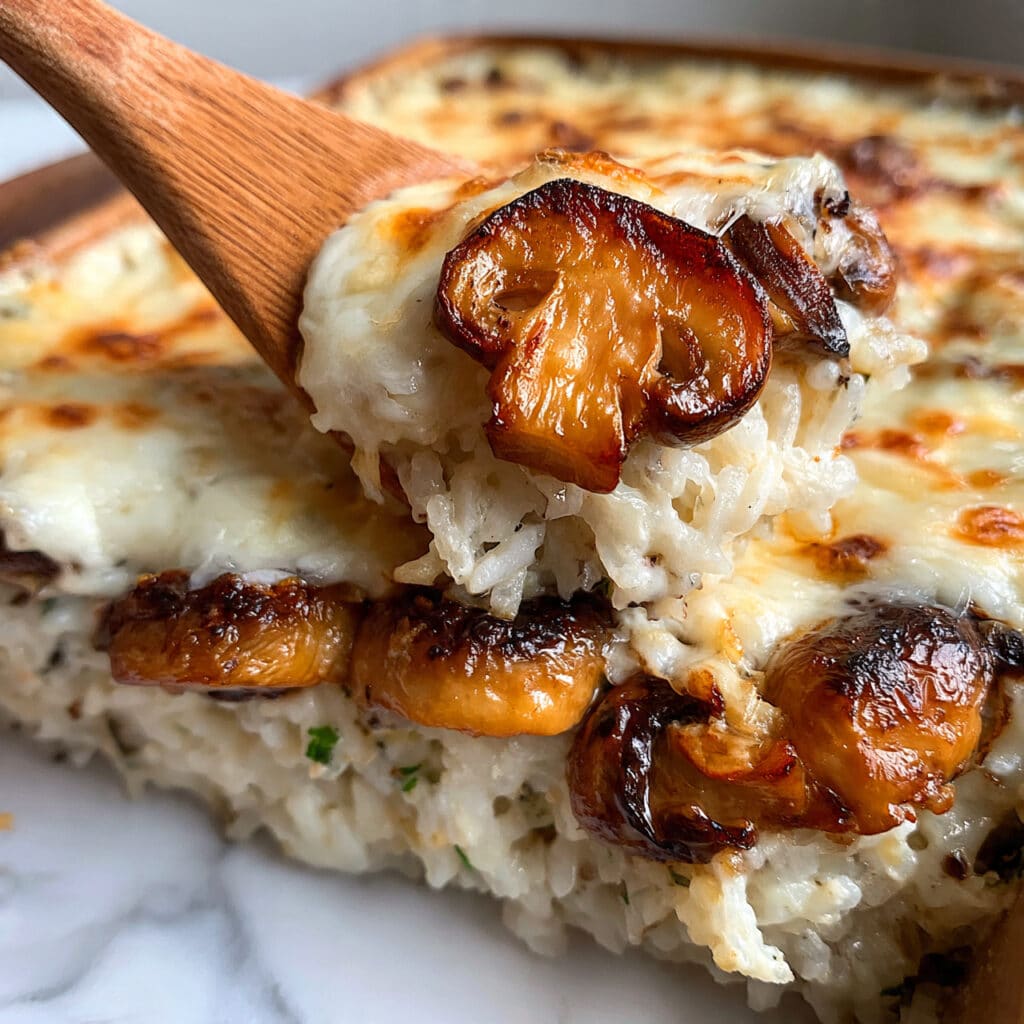 French Onion Chicken Rice Recipe