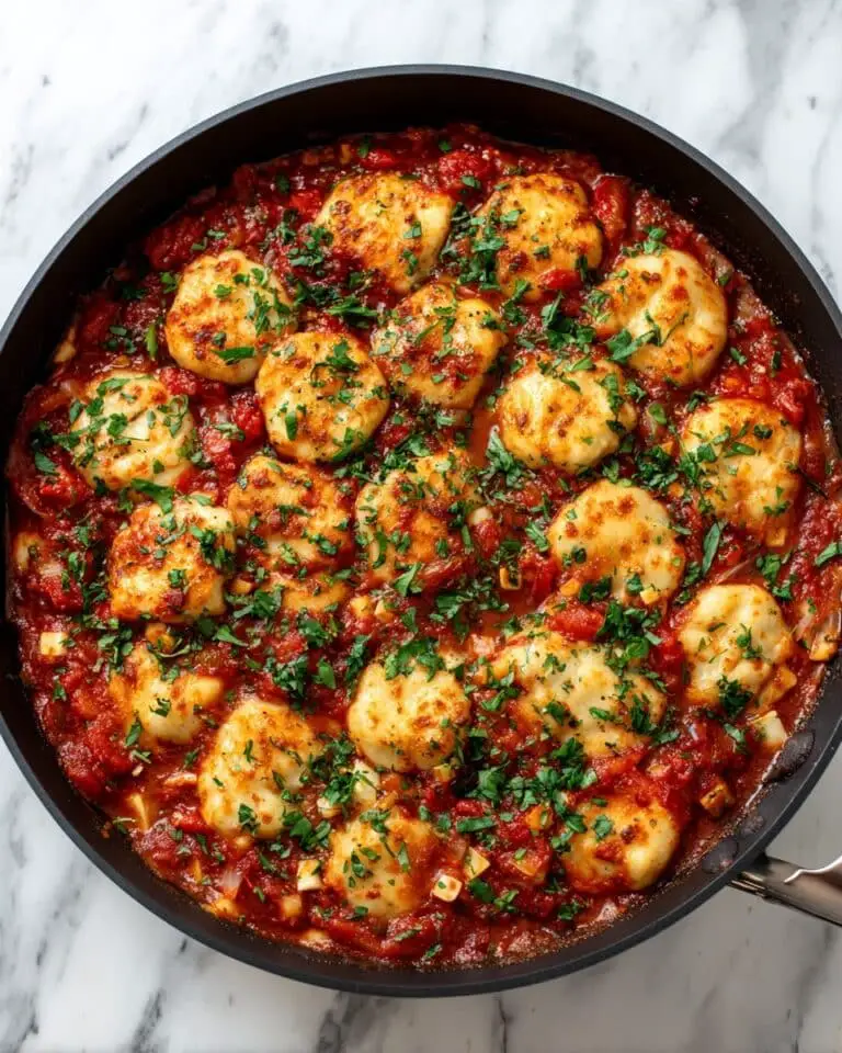 One Pan Enchilada Zucchini Turkey Meatballs and Rice Recipe