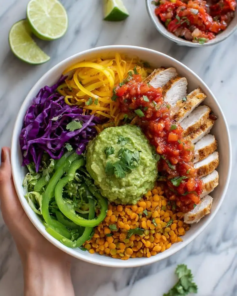 Whole30 Chipotle Beef & Avocado Bowls Recipe