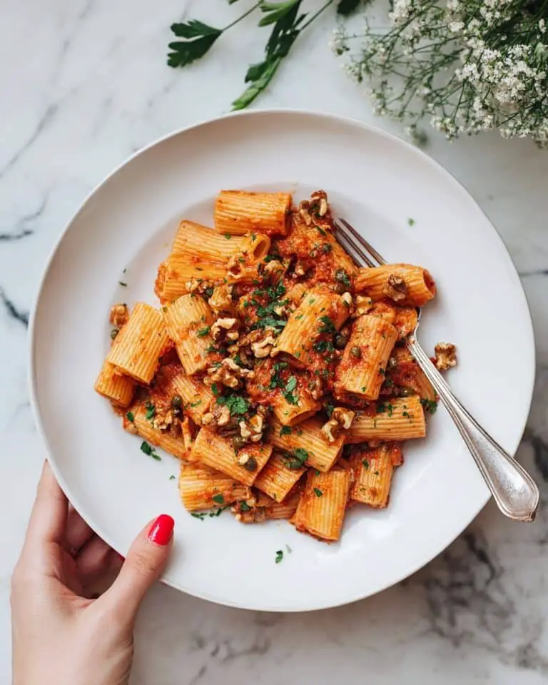 Summer Zucchini Bolognese Recipe