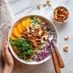 Easy Chinese Chicken Salad Recipe