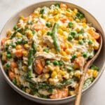 Mexican Chicken Salad with Lime-Cilantro Dressing Recipe