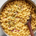 Taco Macaroni and Cheese Recipe