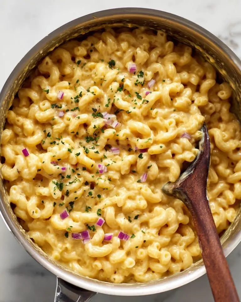 Taco Macaroni and Cheese Recipe