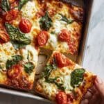 Sheet Pan Pizza Recipe