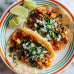 Easy Chicken Tacos Recipe