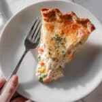 Classic Chicken Pot Pie Recipe