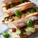 Meatball Subs Recipe