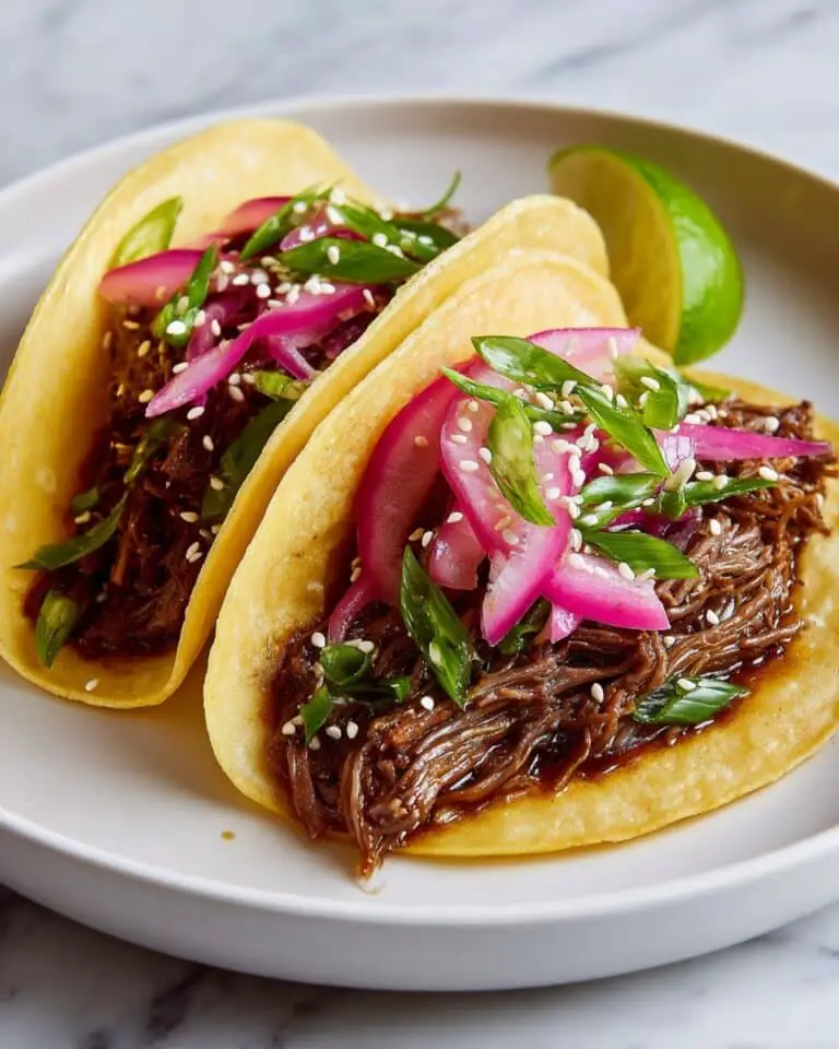 Tempeh Tacos Recipe