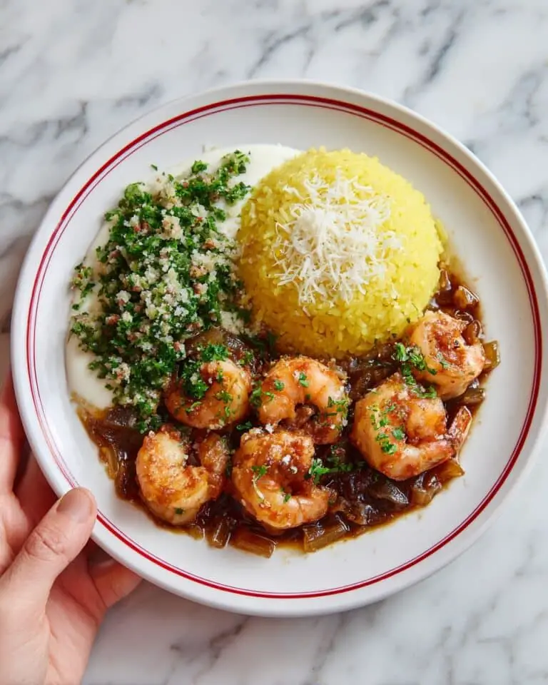 Camarones Rancheros: Mexican-Style Spicy Shrimp in Tomato Sauce Recipe