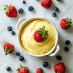 Cream Cheese Fruit Dip Recipe