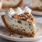 Ice Cream Chex Pie Recipe