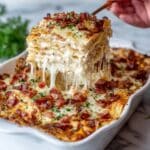 Baked Crack Chicken Recipe