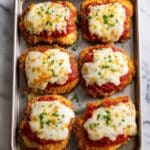 Chicken Parmesan Recipe
