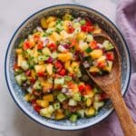 Hot Girl Summer Salad Recipe