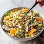 Asian Chicken Salad Recipe