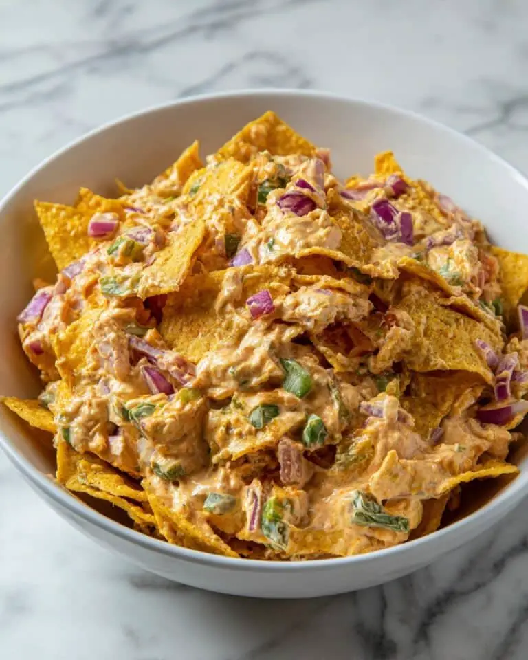 Fritos Corn Salad Recipe