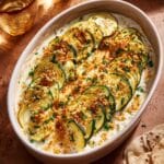 Zucchini & Squash Casserole Recipe