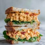 Chicken Crunch Wrap Recipe