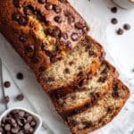 Banana Bread Recipe