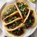 Mexican Street Tacos Recipe