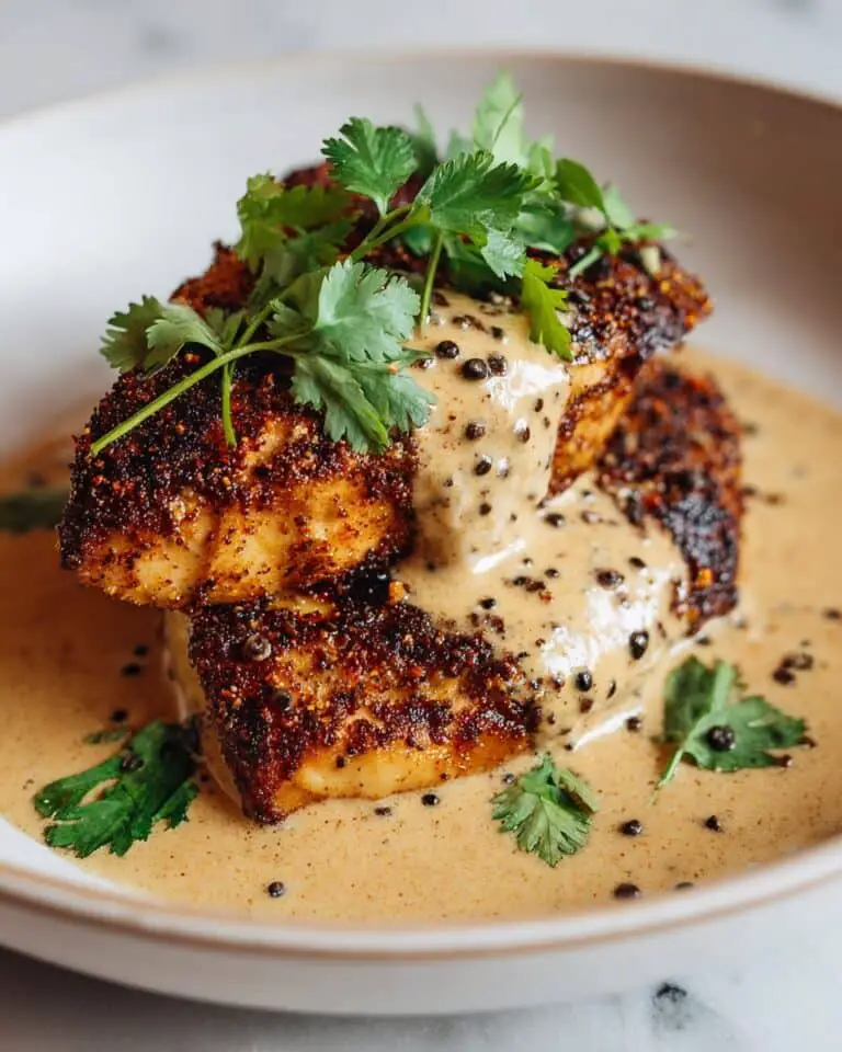 Dry Rub Grilled Chicken Thighs with White Barbecue Sauce Recipe
